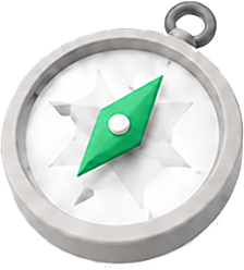 EcoView Compass
